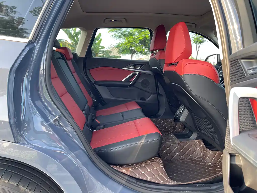 BMW X1 2024 sDrive25Li M Sports Package купить на сайте DeffCars