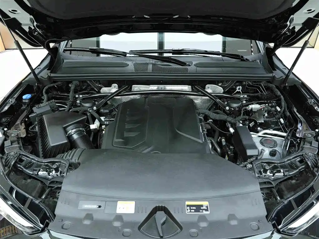 Audi Q5L 2026 2.0T smart hybrid exclusive model купить на сайте DeffCars