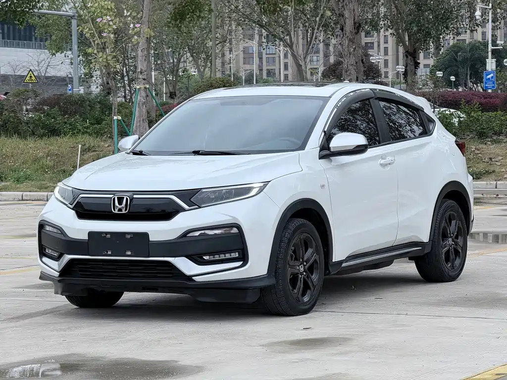 Honda XR-V 2020 220TURBO CVT Deluxe Edition купить на сайте DeffCars