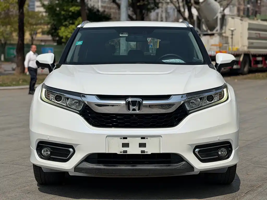 Guandao 2017 240TURBO 2WD Deluxe Edition купить на сайте DeffCars