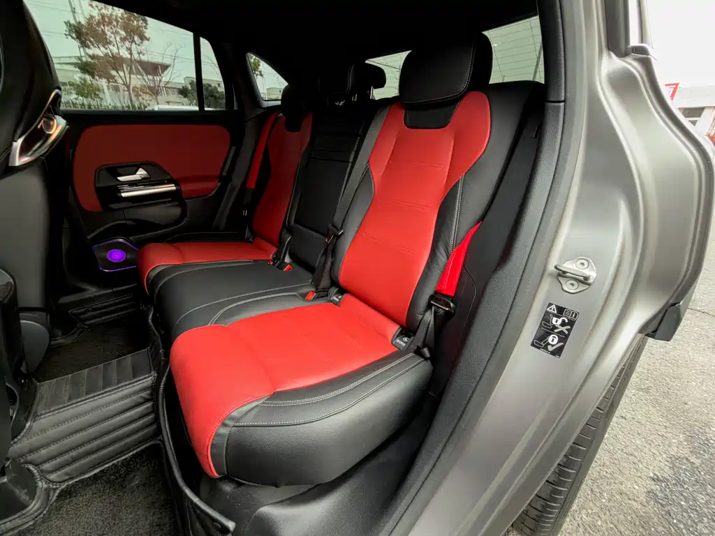 Mercedes-Benz GLA AMG 2021 AMG GLA 45 4MATIC+ купить на сайте DeffCars