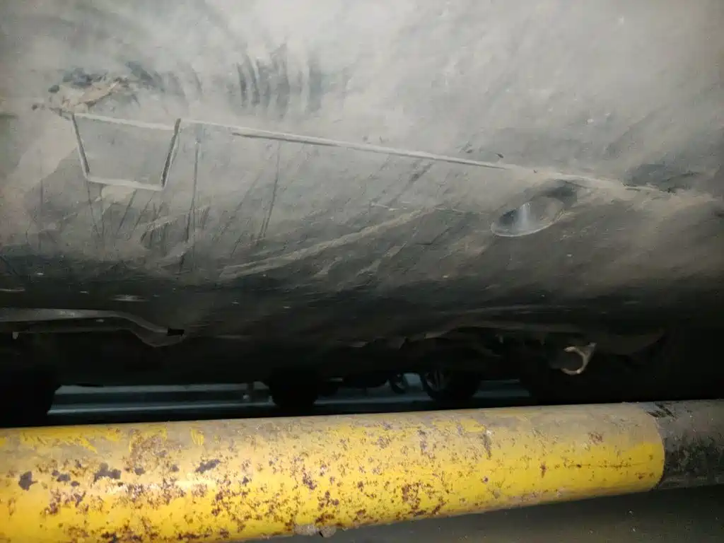 Model Y 2025 rear-wheel drive version купить на сайте DeffCars