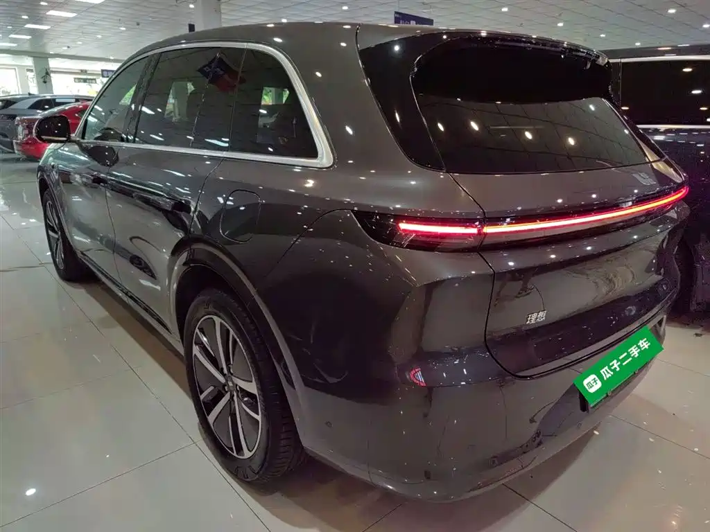 Ideal L6 2024 Pro купить на сайте DeffCars
