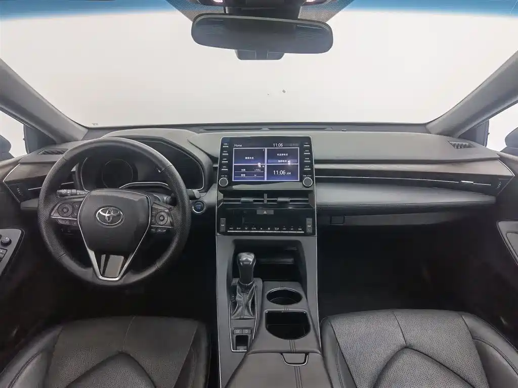 Asia Dragon 2019 2.0L XLE Exclusive Edition National VI купить на сайте DeffCars