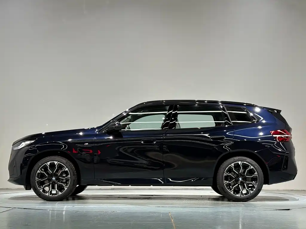 BMW X3 2025 xDrive30L Advanced M Sports Night Package купить на сайте DeffCars