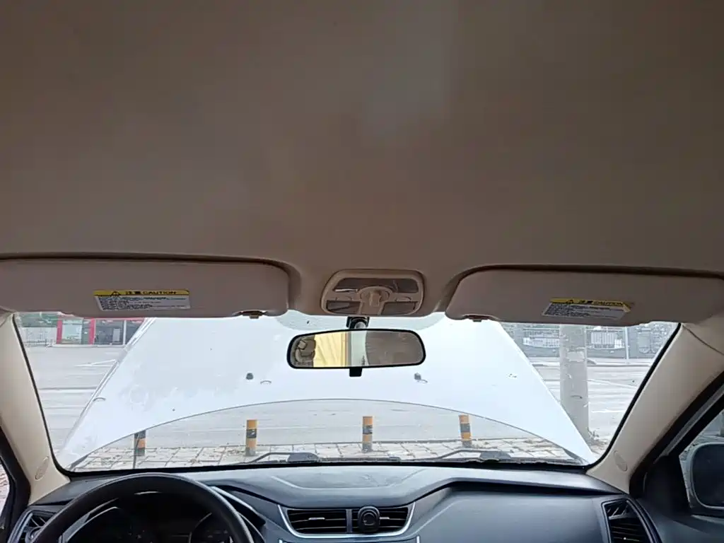 Fengyun 2 2015 1.5L Manual New Edition купить на сайте DeffCars