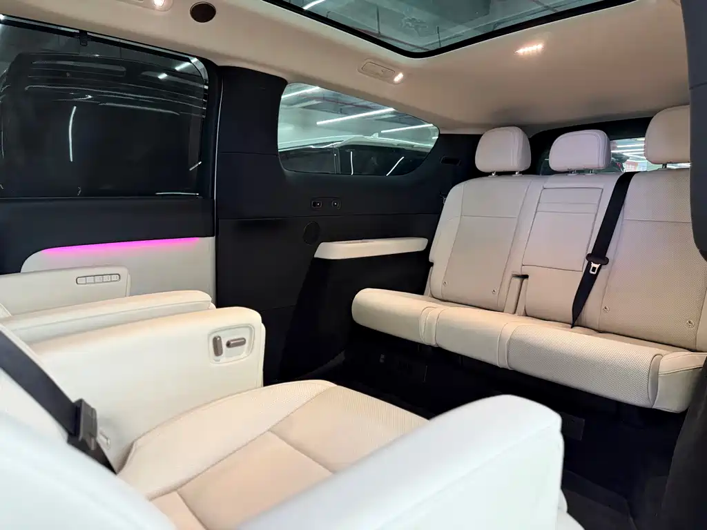 Ideal MEGA 2025 Home Family Special Edition купить на сайте DeffCars