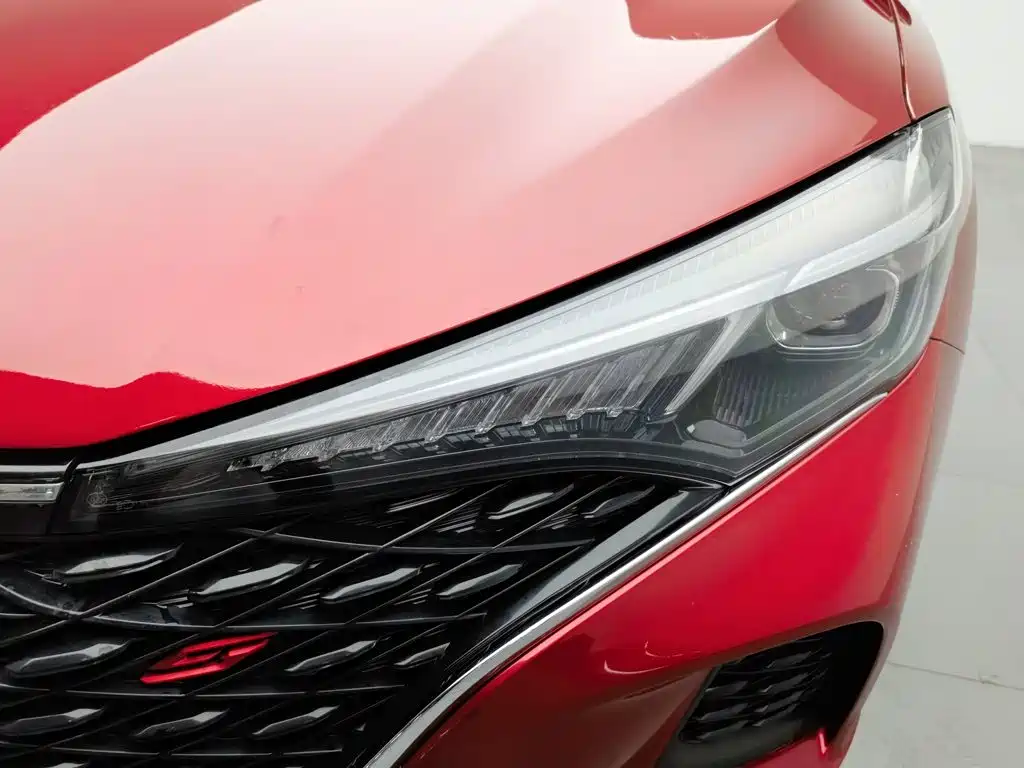 EADO 2020 PLUS Blue Whale NE 1.4T GDI DCT flagship model купить на сайте DeffCars