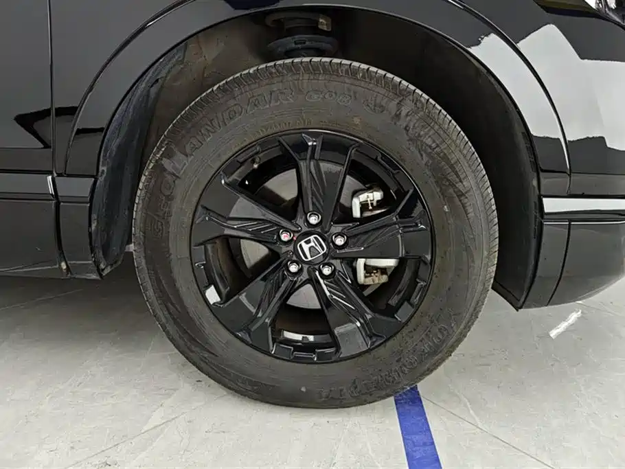 Haoying 2021 240TURBO CVT two-wheel drive premium version купить на сайте DeffCars