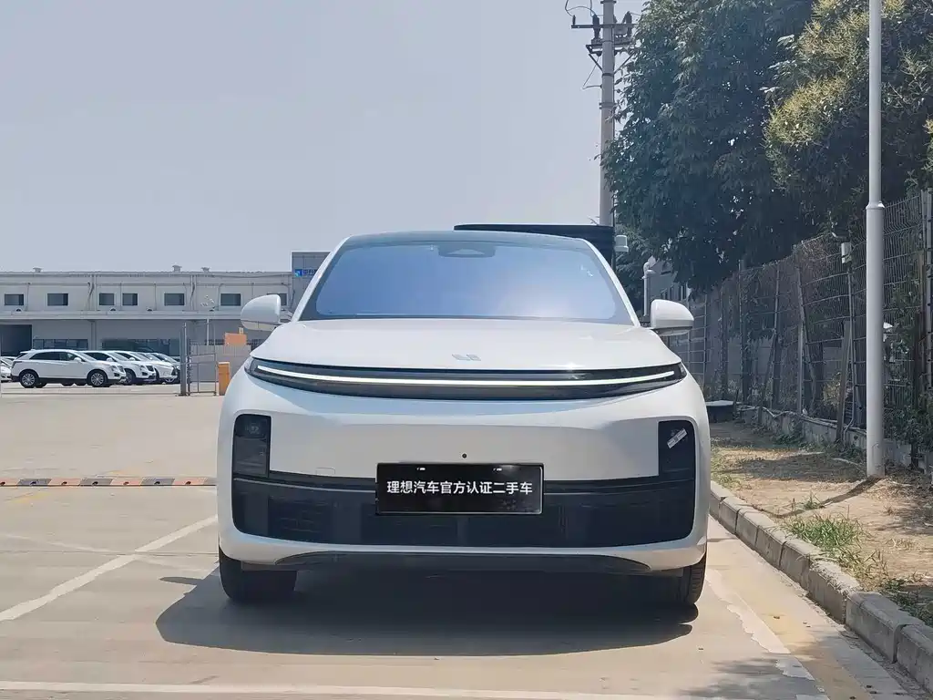Ideal L7 2023 Pro купить на сайте DeffCars