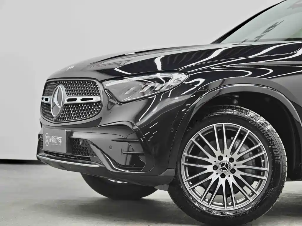 Mercedes-Benz GLC 2023 GLC 300 L 4MATIC Dynamic 7-seater купить на сайте DeffCars