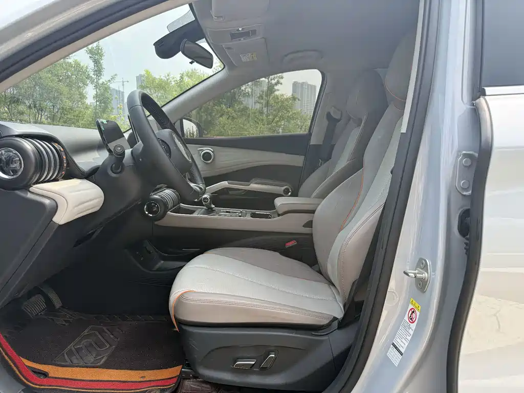 Yuan PLUS 2024 Honor Edition 430KM Leading Model купить на сайте DeffCars