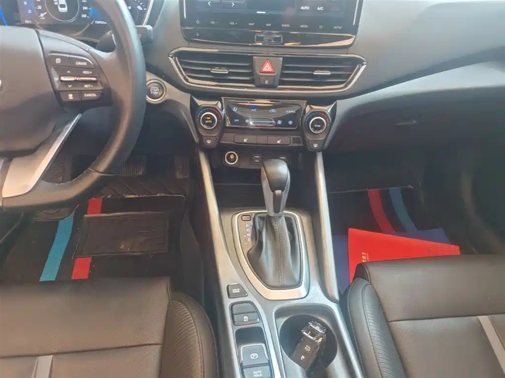 Festa 2021 280TGDi DLX Deluxe Edition купить на сайте DeffCars