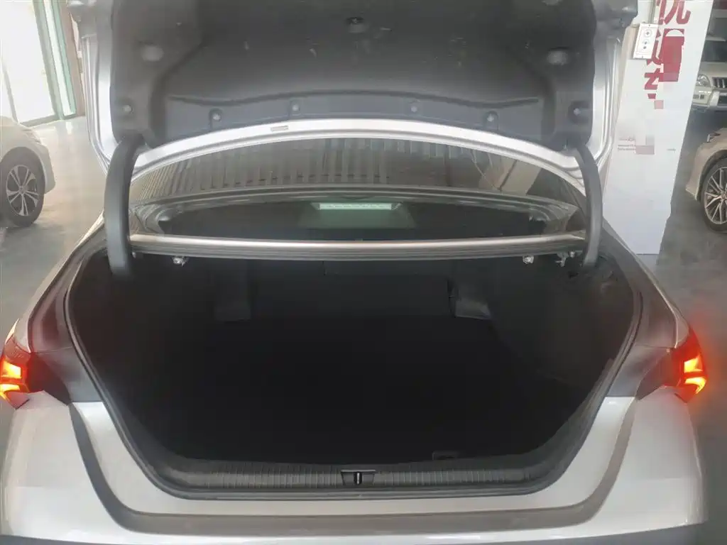 Asia Dragon 2019 2.0L Deluxe Edition National VI купить на сайте DeffCars