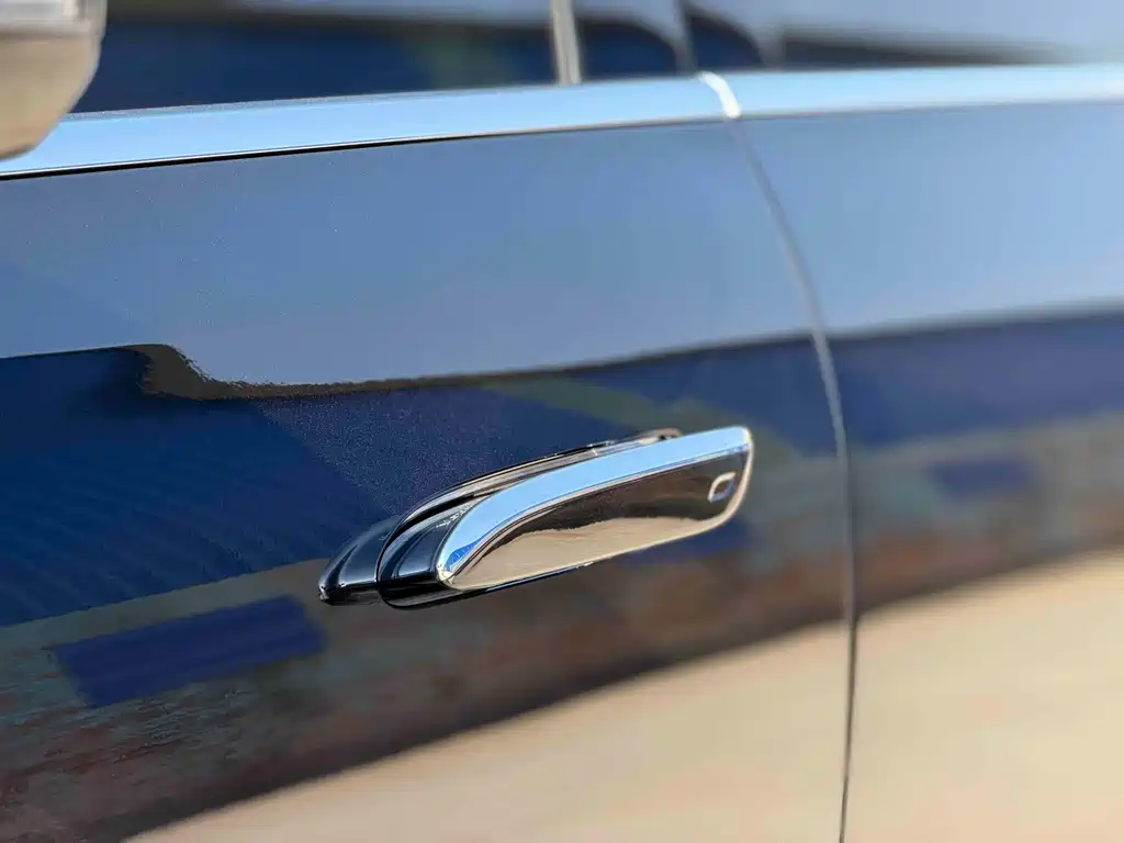 Mercedes-Benz E-Class 2025 facelift E 300 L luxury model купить на сайте DeffCars