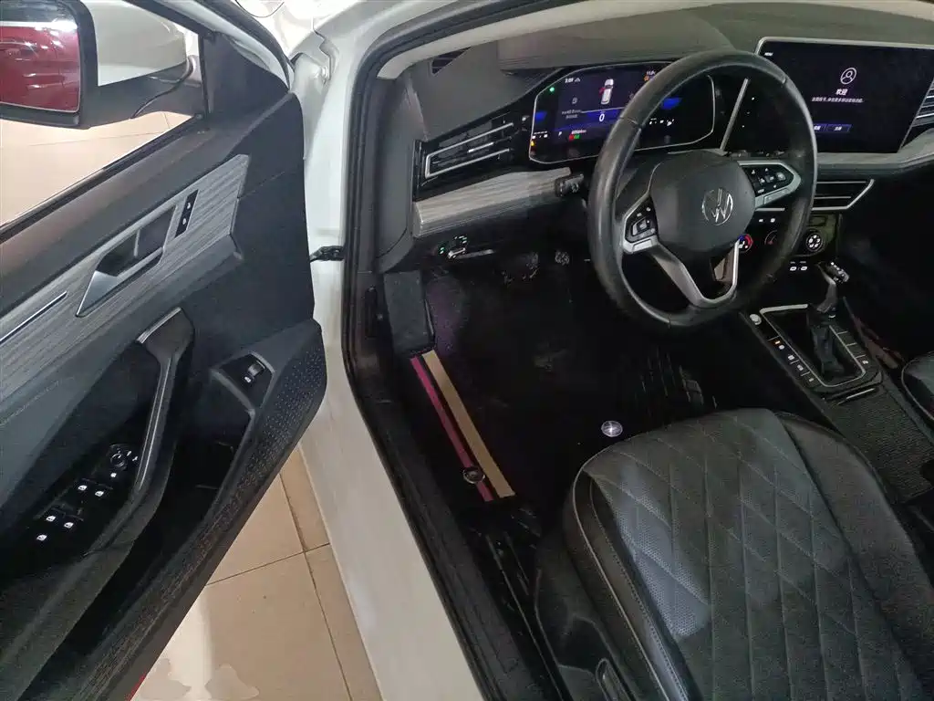 Sagitar 2023 280TSI DSG surpasses Lite version купить на сайте DeffCars