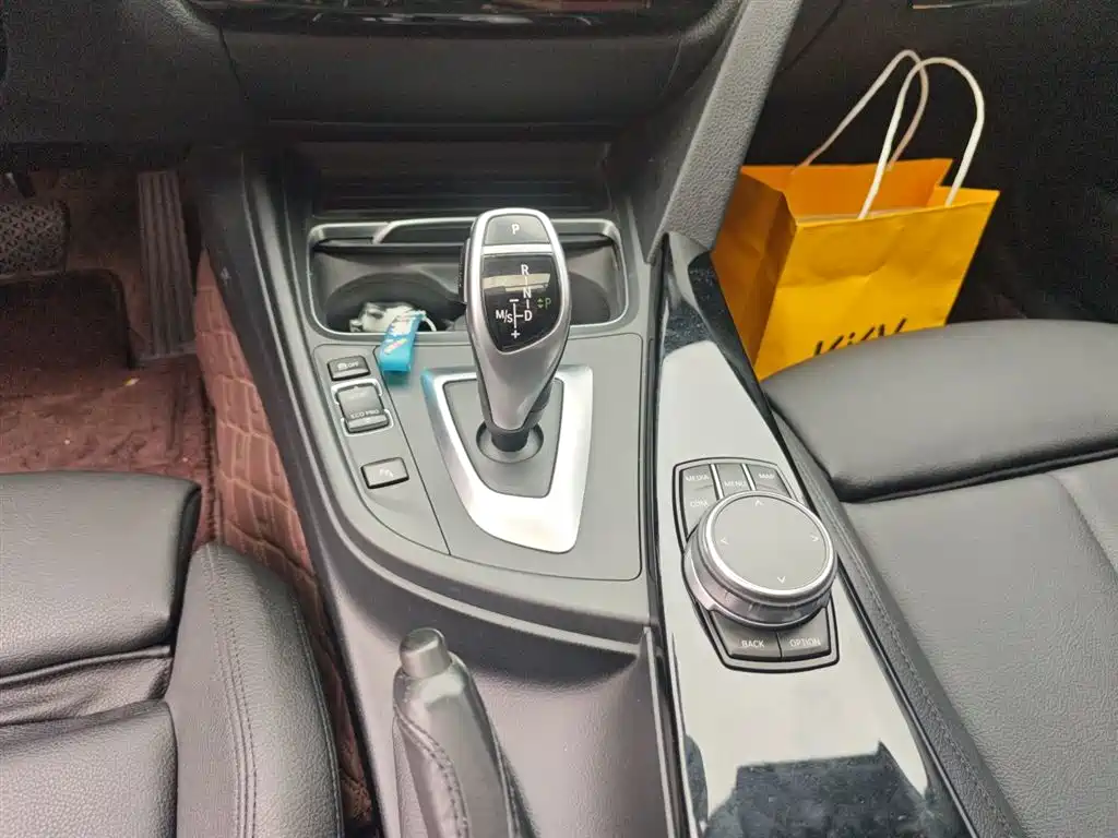BMW 3 Series 2019 320Li M Sports Package купить на сайте DeffCars