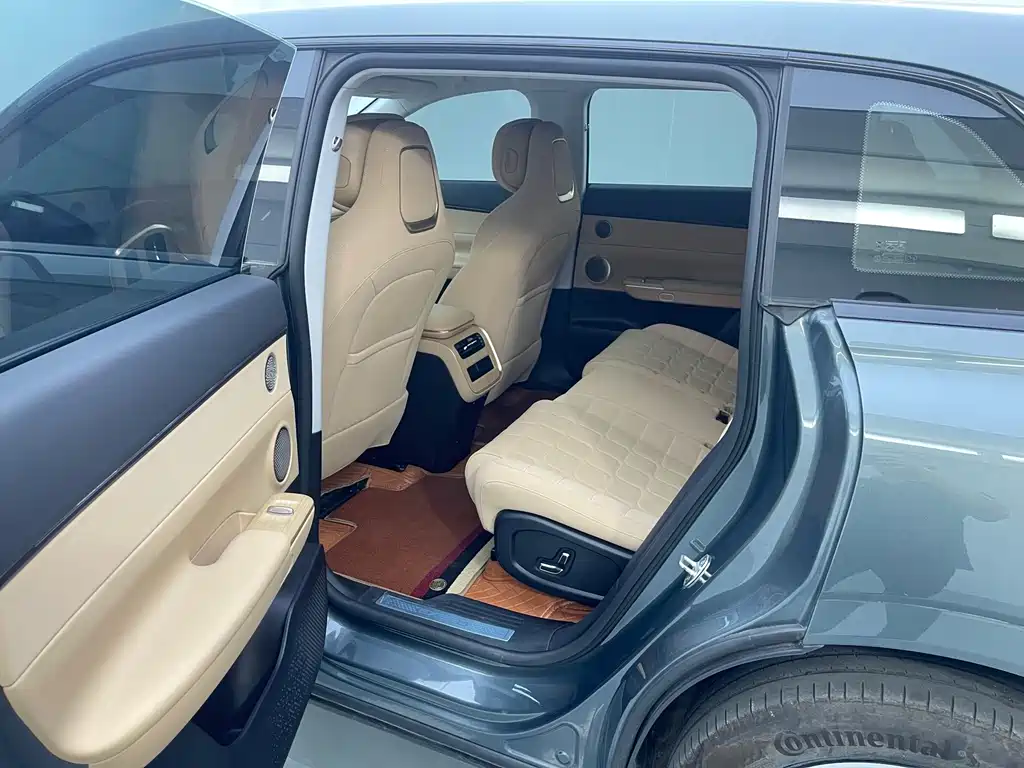 Exlantix ET 2024 extended range 200 Pro+ купить на сайте DeffCars