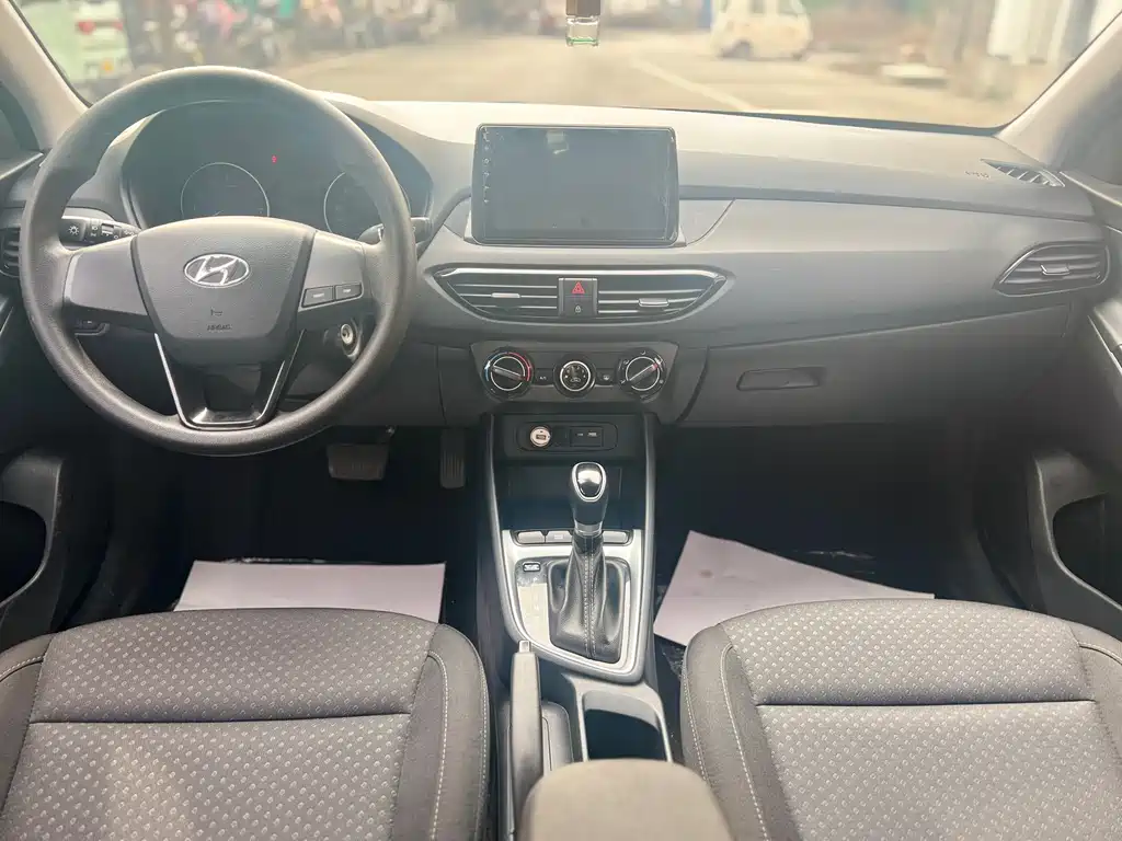 Yuedong 2020 1.6L automatic GL pleasing version купить на сайте DeffCars