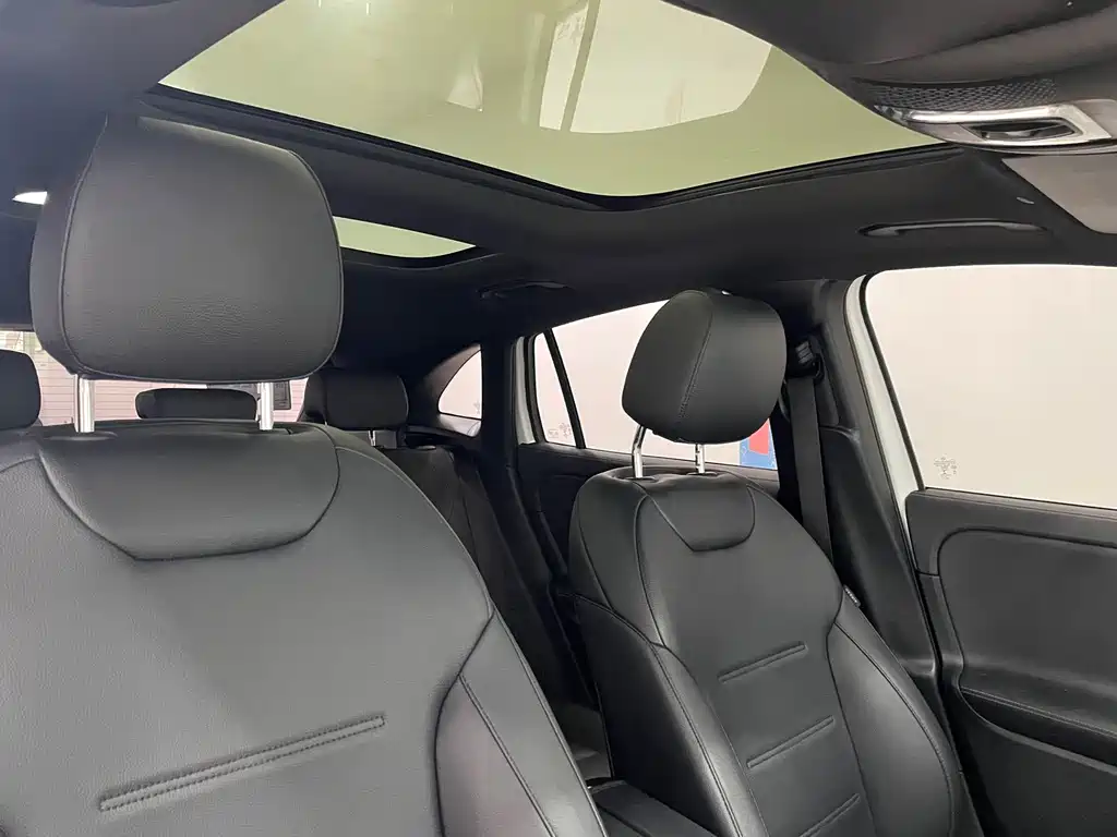 Mercedes GLA 2022 180 купить на сайте DeffCars