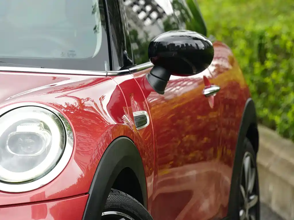 MINI 2020 1.5T COOPER Artist купить на сайте DeffCars