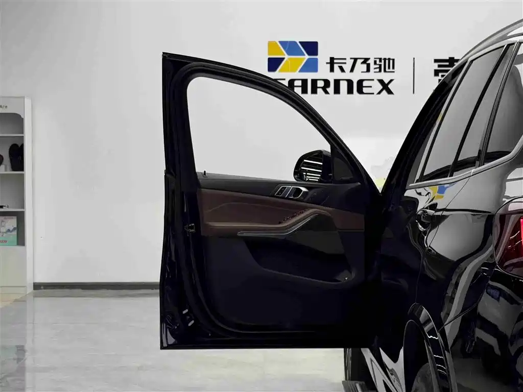 BMW X5 New Energy (Imported) 2020 xDrive45e M Sports Package купить на сайте DeffCars