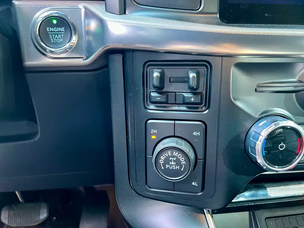 Ford F-150 Raptor 2023 3.5T Raptor купить на сайте DeffCars