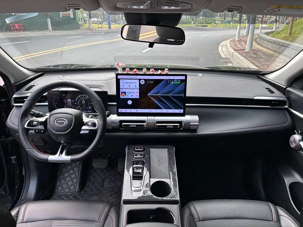 Yingku 2022 1.5T Supernova Pro Edition купить на сайте DeffCars