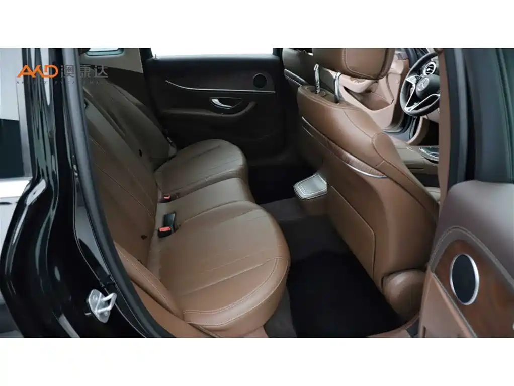 Mercedes-Benz E-Class 2021 E 300 L Fashion Model купить на сайте DeffCars