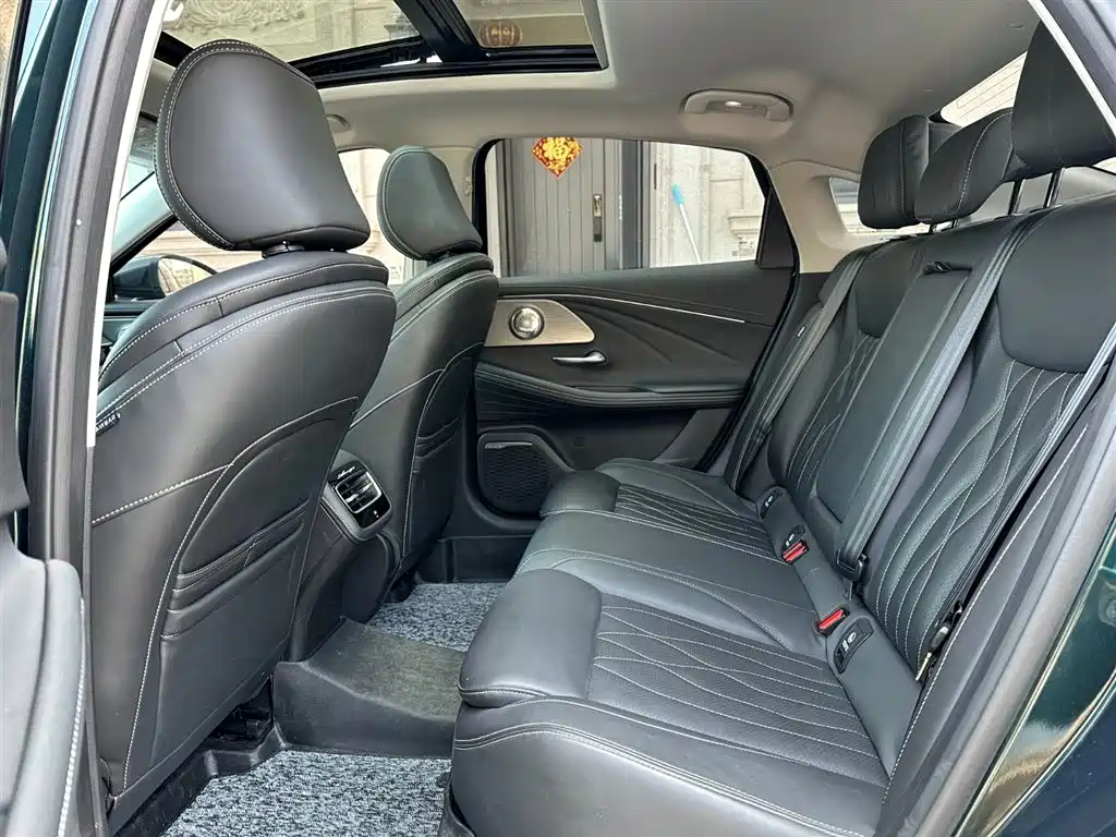 Arrizo 8 2023 High Energy Edition 2.0T DCT Royal купить на сайте DeffCars