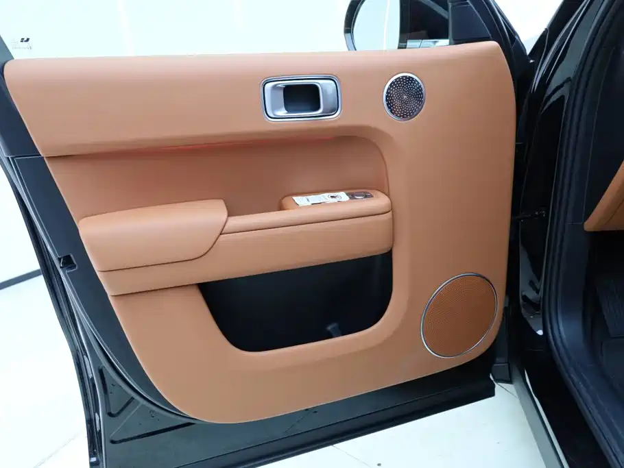 Ideal L8 2025 Ultra smart refresh version купить на сайте DeffCars