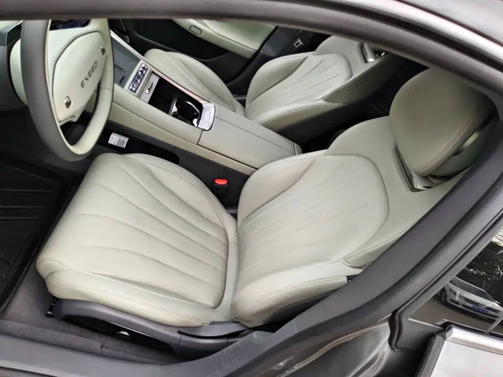 Star Era ES 2024 Max Long Battery Edition купить на сайте DeffCars