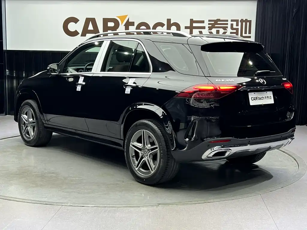 Mercedes-Benz GLE 2024 GLE 450 4MATIC Fashion Model купить на сайте DeffCars