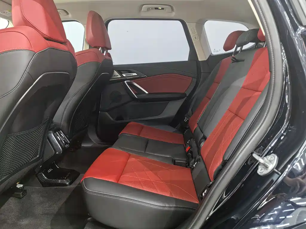 BMW X1 2023 sDrive25Li X Design Package купить на сайте DeffCars