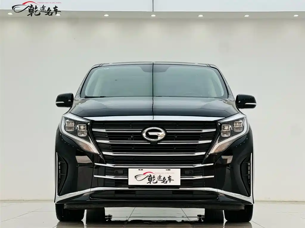 Trumpchi M8 2021 Lingxiu Series 390T Premium Edition купить на сайте DeffCars