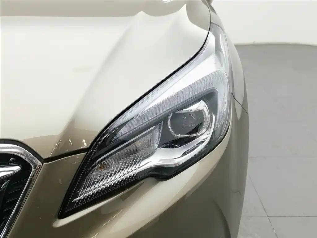 Envision Plus 2019 28T four-wheel drive elite model National VI купить на сайте DeffCars