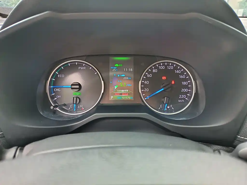 Wilanda 2022 Dual Engine 2.5L E-CVT Two-wheel Drive Premium Edition купить на сайте DeffCars