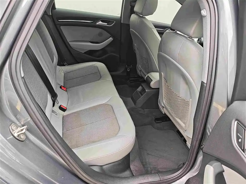 Audi A3 2020 Limousine 35 TFSI Fashion Type National VI купить на сайте DeffCars