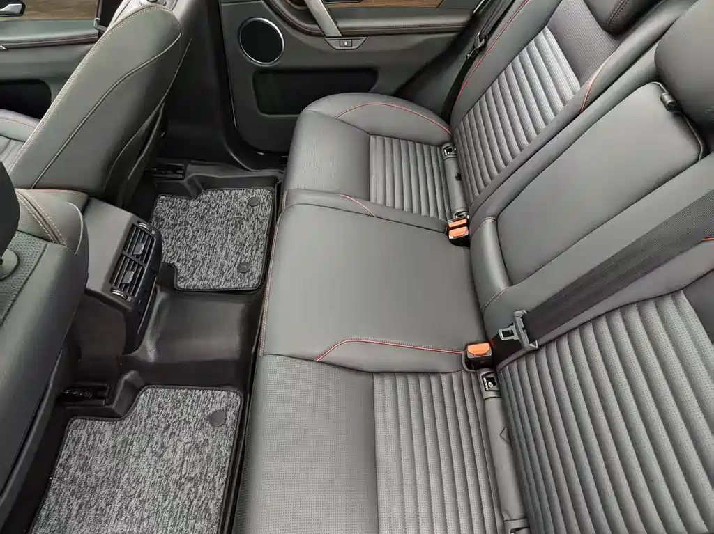 Discovery Sport 2020 249PS R-Dynamic Performance Edition купить на сайте DeffCars