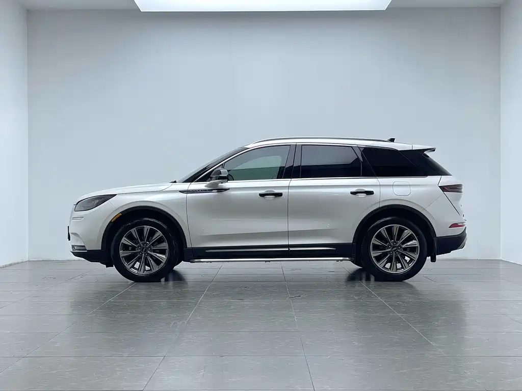 Adventurer 2022 2.0T Two-wheel drive Premium Edition купить на сайте DeffCars