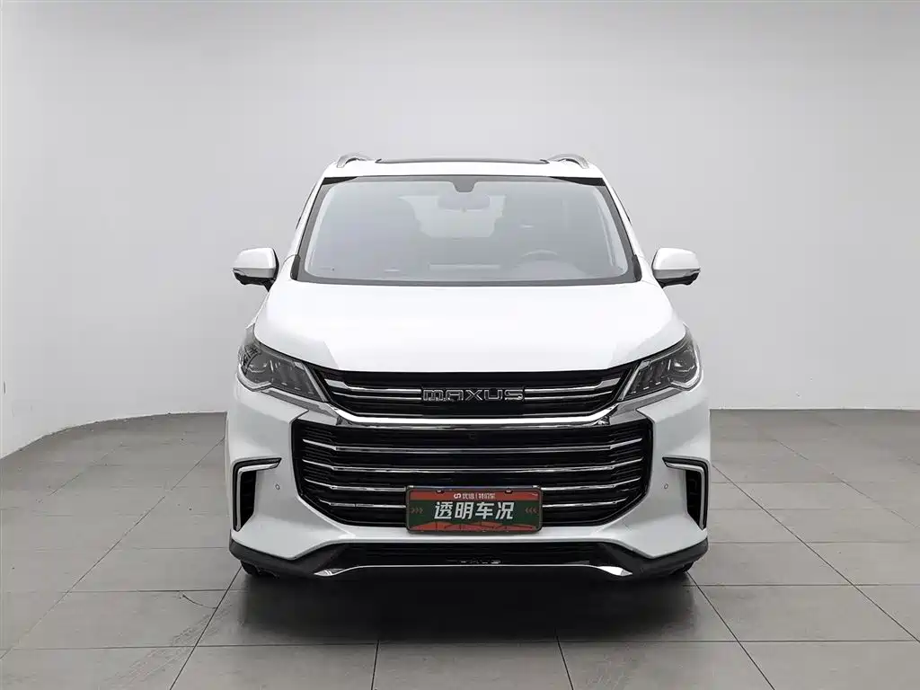 Maxus G50 2019 1.5T first automatic luxury version 6 seats купить на сайте DeffCars