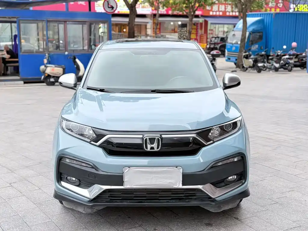 Honda XR-V 2021 220TURBO CVT Comfort Edition купить на сайте DeffCars