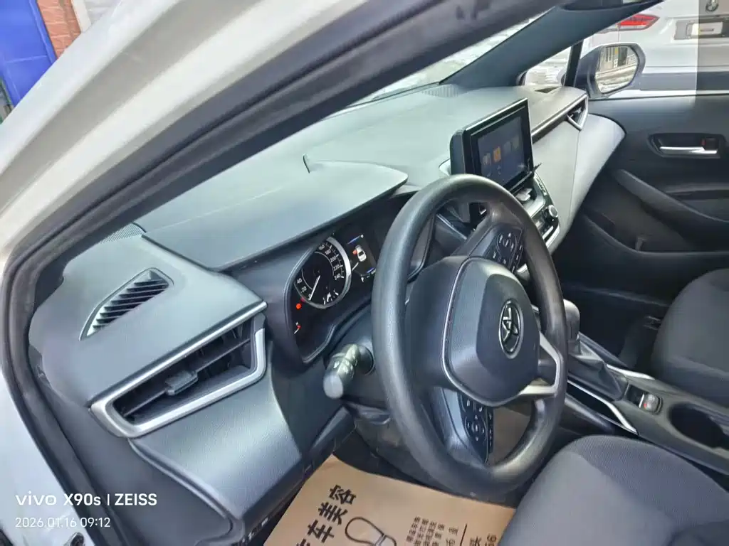 Ralink 2022 TNGA 1.5L CVT Advanced Edition купить на сайте DeffCars