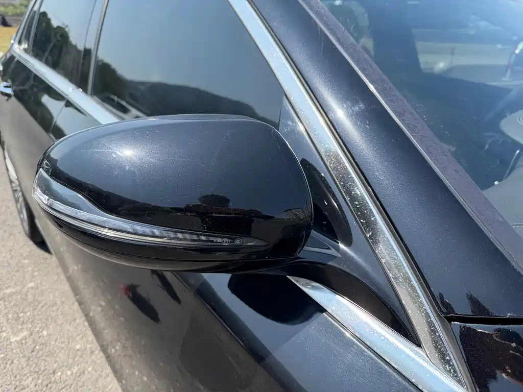 Mercedes-Benz E-Class 2022 E 260 L Sports купить на сайте DeffCars