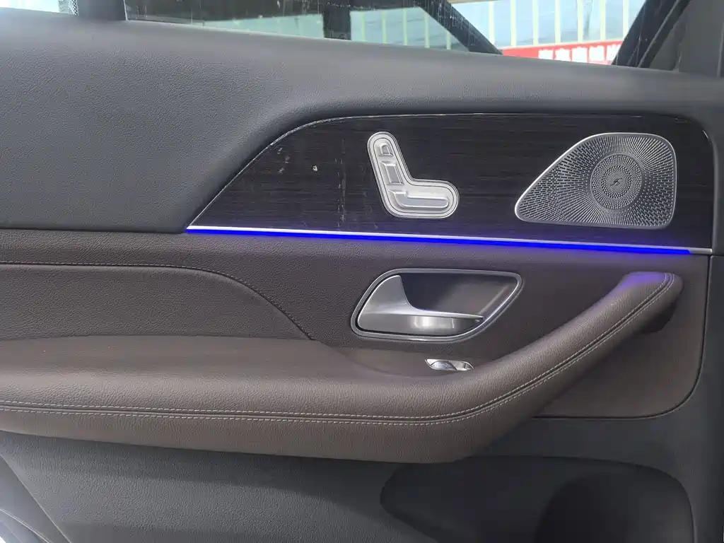 Mercedes-Benz GLE imported 2021 GLE 350 4MATIC fashion model купить на сайте DeffCars