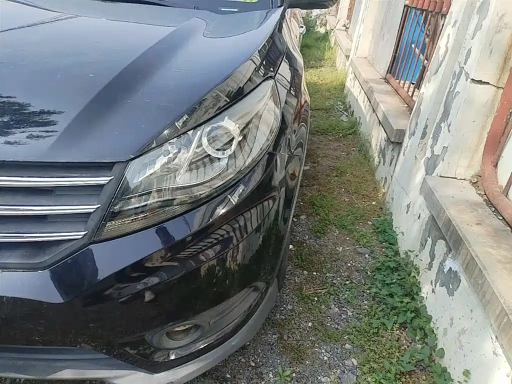 Fengguang 580 2017 1.8L manual comfort type купить на сайте DeffCars