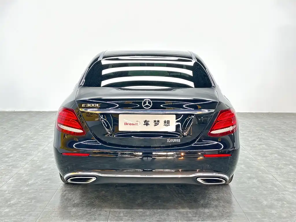 Mercedes-Benz E-Class 2020 E 300 L Fashion купить на сайте DeffCars