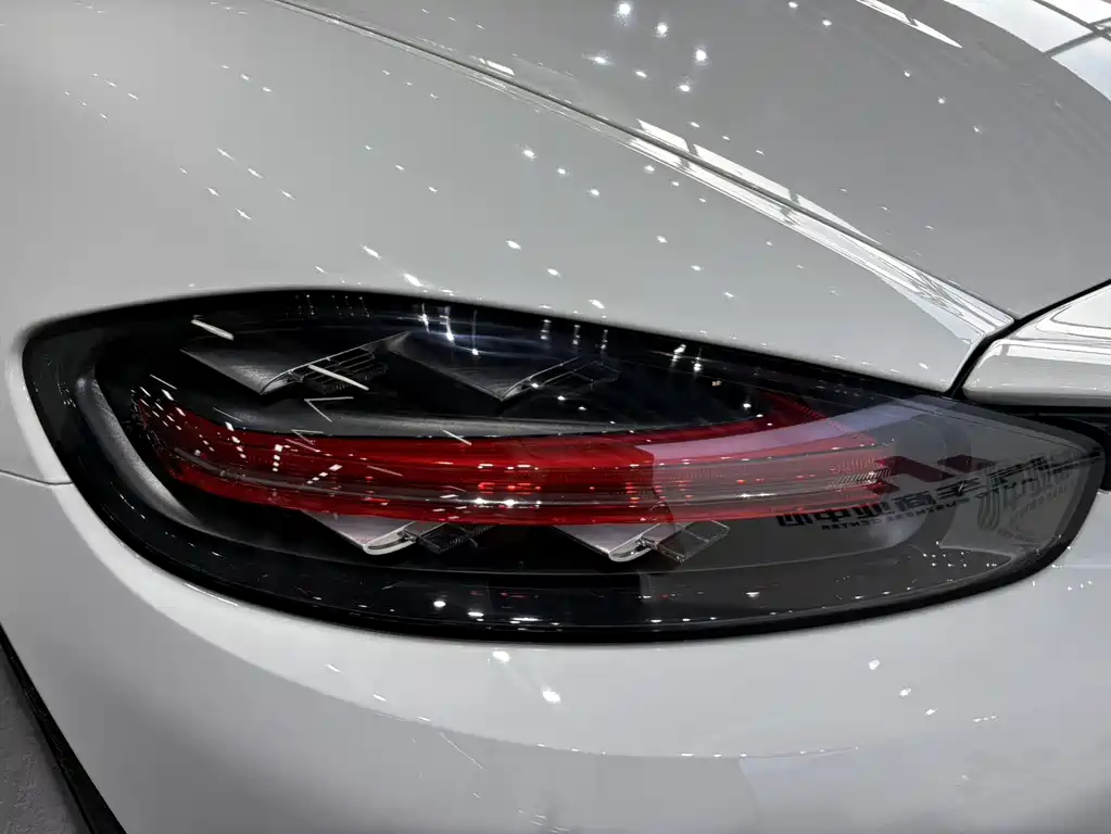 Porsche 718 2022 Boxster 2.0T купить на сайте DeffCars