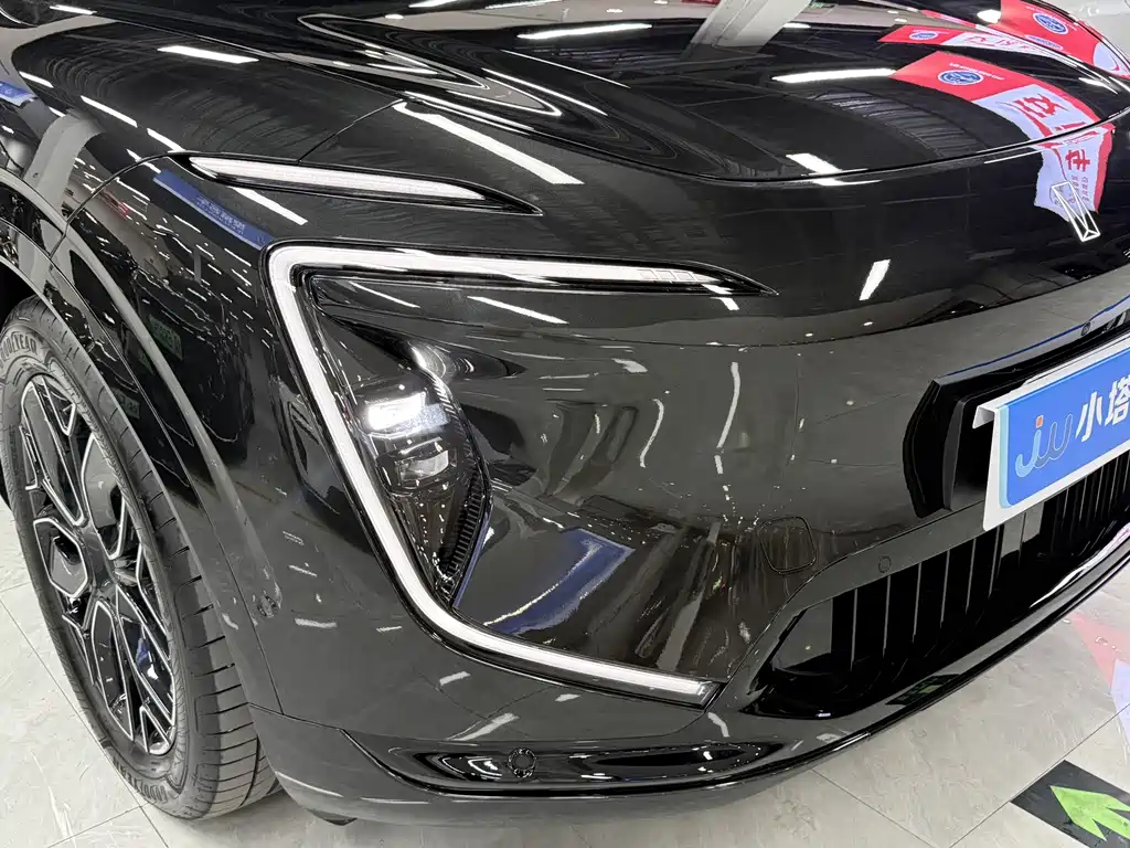 Avita 07L 2027 Max+ pure electric version купить на сайте DeffCars