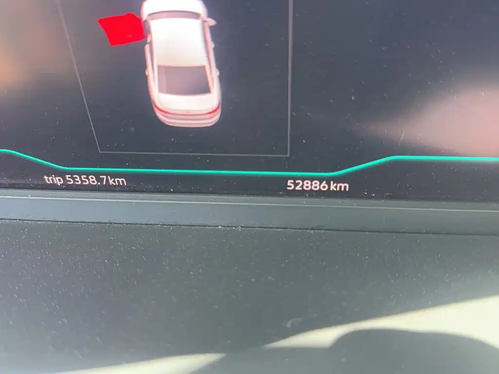 Passat 2023 330TSI Starry Sky Deluxe Edition купить на сайте DeffCars